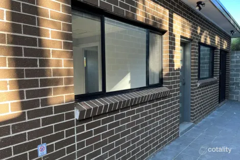 Property photo of 106A Queen Victoria Street Bexley NSW 2207