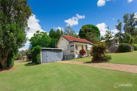 4 Gardiner St, Brassall, QLD 4305