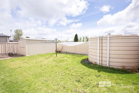 Property photo of 7 Brealey Place Naracoorte SA 5271