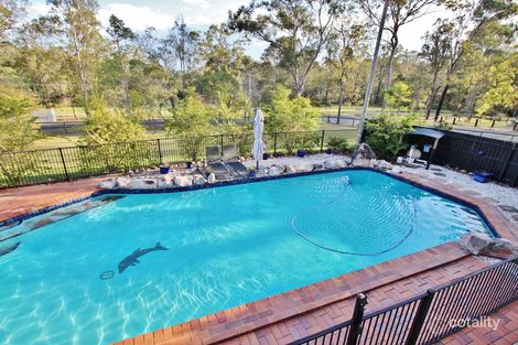 Property photo of 563 Junction Road Barellan Point QLD 4306