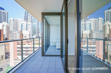 Lv11/81 Harbour St, Haymarket, NSW 2000