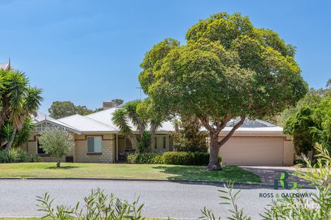 Property photo of 3 Power Place Attadale WA 6156