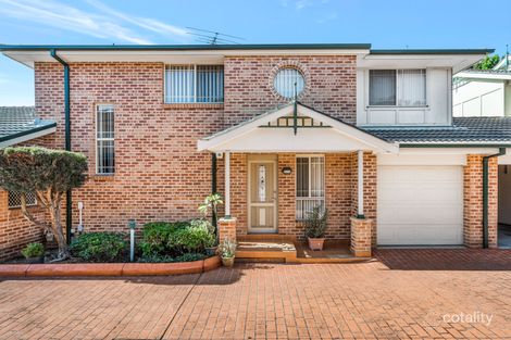 5/119-121 Polding St, Fairfield Heights, NSW 2165