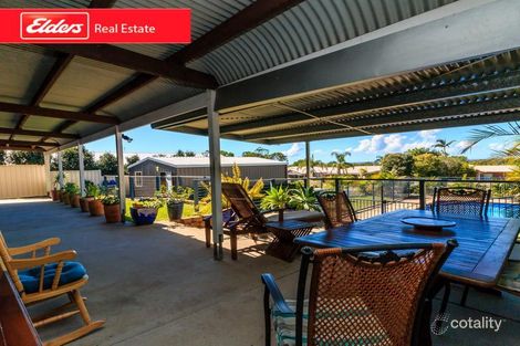 Property photo of 37 Haydn Drive Kawungan QLD 4655