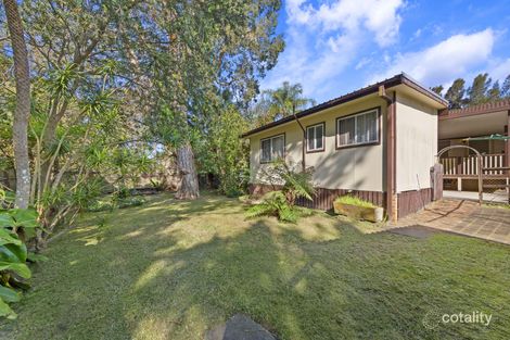 Property photo of 19 Calypta Road Umina Beach NSW 2257