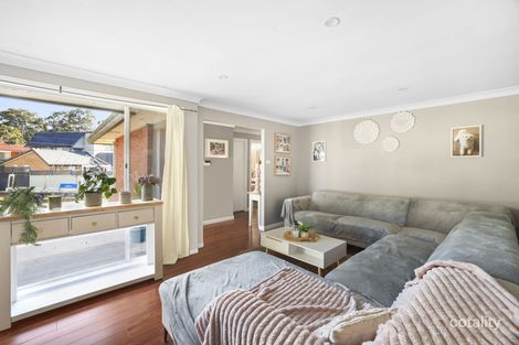 Property photo of 8 Binara Close Hammondville NSW 2170