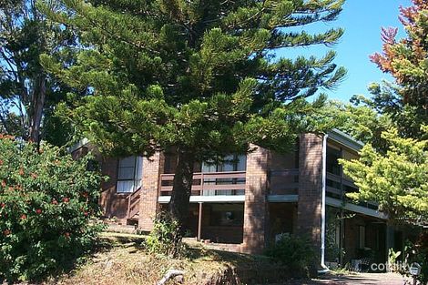 Property photo of 16 Northview Terrace Mount Pleasant QLD 4740