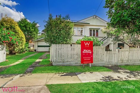 Property photo of 310 Newman Road Geebung QLD 4034