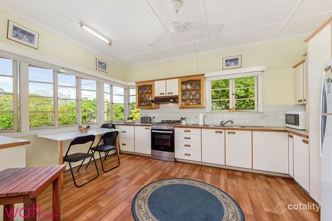 Property photo of 310 Newman Road Geebung QLD 4034