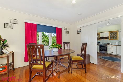 Property photo of 310 Newman Road Geebung QLD 4034