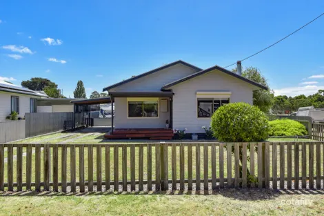 61 Brown St, Mount Burr, SA 5279