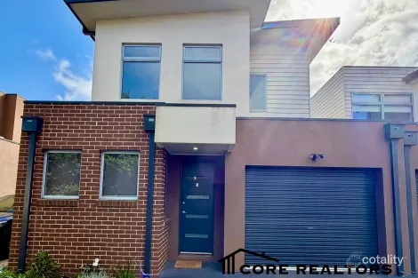Property photo of 5/55 McCormicks Road Carrum Downs VIC 3201