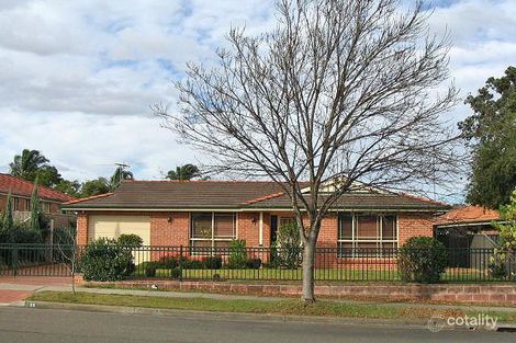 25 Walker St, Quakers Hill, NSW 2763
