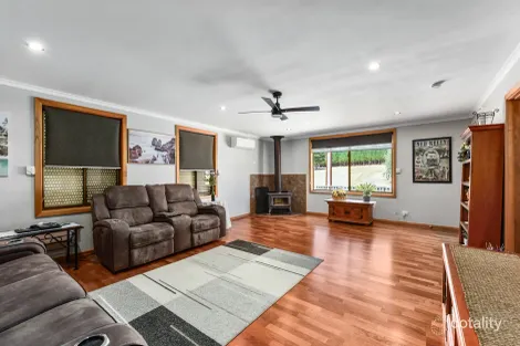 Property photo of 61 Brown Street Mount Burr SA 5279