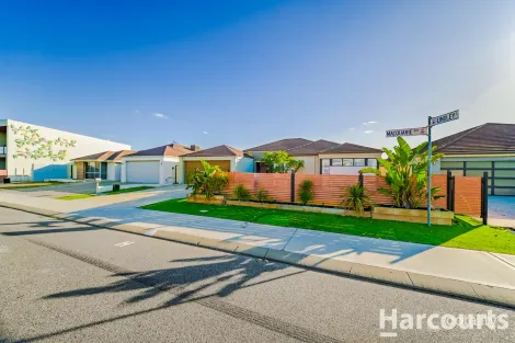 58 Macquarie Bvd, Hammond Park, WA 6164