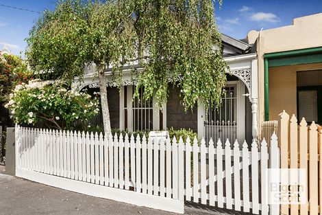 6 Woodside St, Fitzroy North, VIC 3068