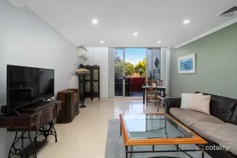 24/3-7 Cowell St, Gladesville, NSW 2111