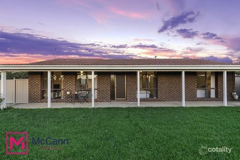 Property photo of 24 Twamley Crescent Richardson ACT 2905