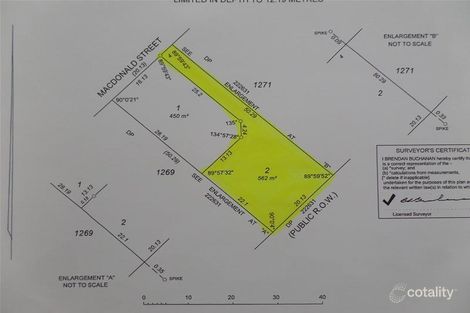 Property photo of 235A Macdonald Street Kalgoorlie WA 6430