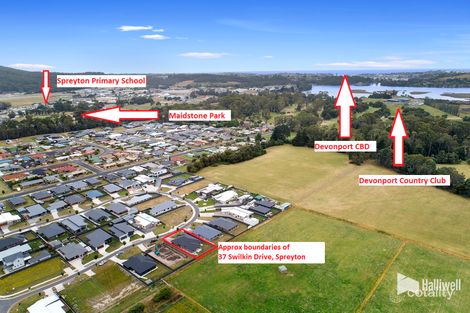 37 Swilkin Dr, Spreyton, TAS 7310