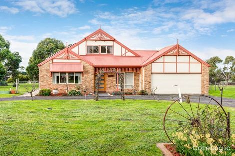40 Lemalker Ct, Bannockburn, VIC 3331