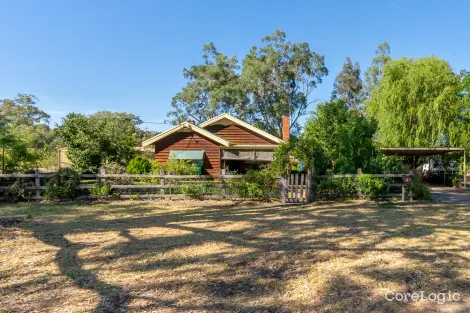 Property photo of 40 Lydiards Road Euroa VIC 3666