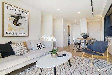 Property photo of 604A/40 Collins Street Essendon VIC 3040