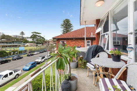 Property photo of 3/5 Wilbar Avenue Cronulla NSW 2230