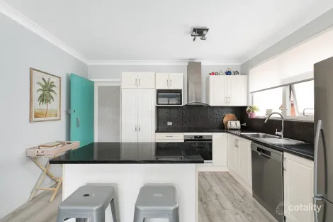 Property photo of 3/5 Wilbar Avenue Cronulla NSW 2230