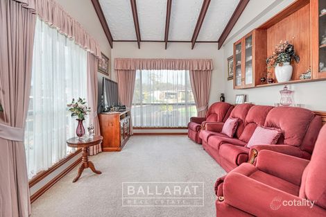 Property photo of 3 Ironbark Drive Maryborough VIC 3465