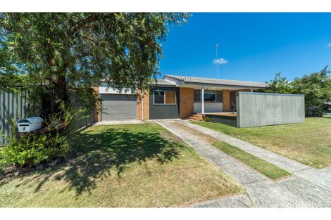 Property photo of 31 Vernon Avenue Labrador QLD 4215