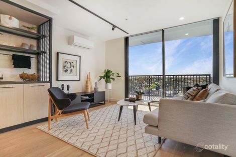 Property photo of 604A/40 Collins Street Essendon VIC 3040
