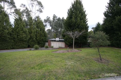 5 Patterdale Ct, Croydon Hills, VIC 3136