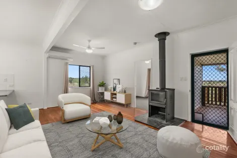 Property photo of 29 Briskey Road Irongate QLD 4356