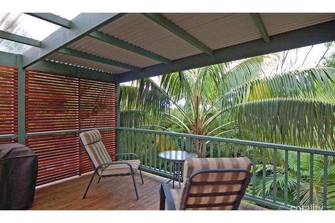 Property photo of 8 Kahlua Crescent Bomaderry NSW 2541