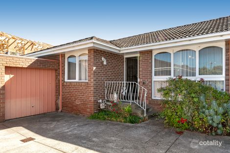 5/89 Kangaroo Rd, Hughesdale, VIC 3166