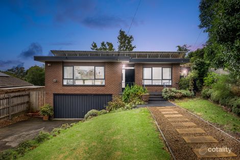 Property photo of 59 Lorraine Drive Burwood East VIC 3151