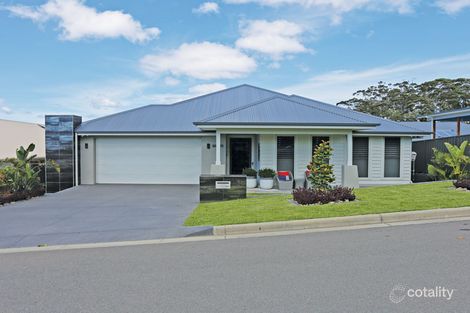 Property photo of 17 Guyang Street Corlette NSW 2315