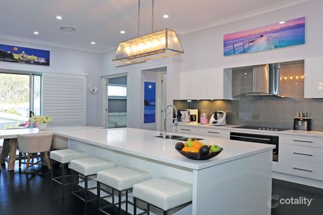 Property photo of 17 Guyang Street Corlette NSW 2315