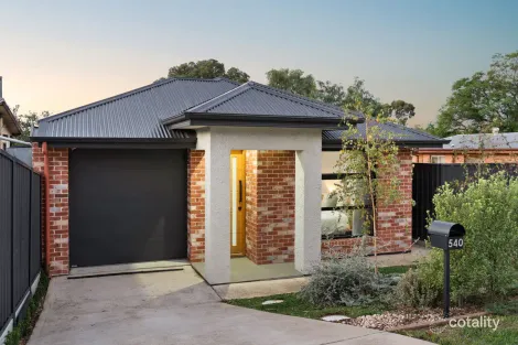 540 Milne Rd, Redwood Park, SA 5097