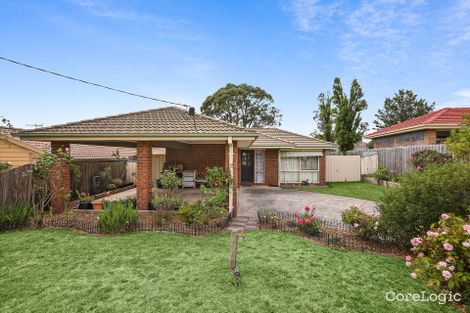 Property photo of 8 Katherine Court Hampton Park VIC 3976