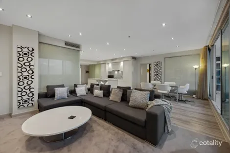 Property photo of 1601/96 North Terrace Adelaide SA 5000