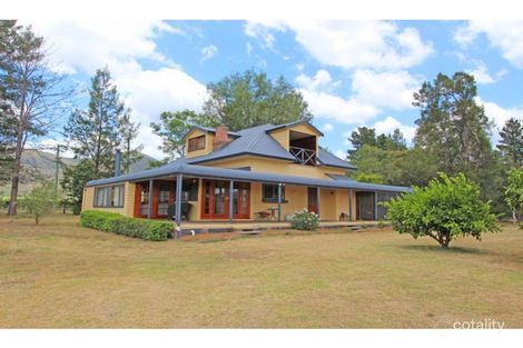 397 Milbrodale Rd, Fordwich, NSW 2330