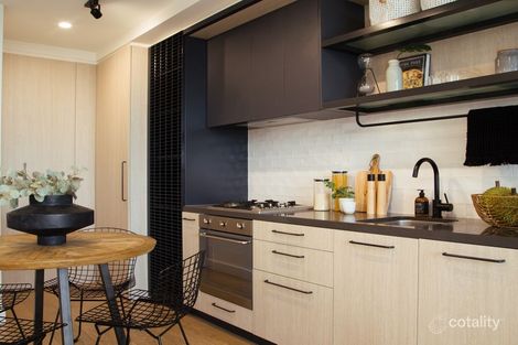 Property photo of 604A/40 Collins Street Essendon VIC 3040