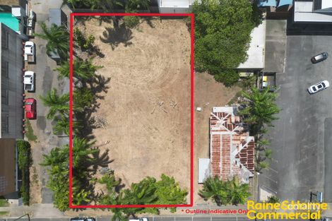 46-48 Brisbane St, Mackay, QLD 4740