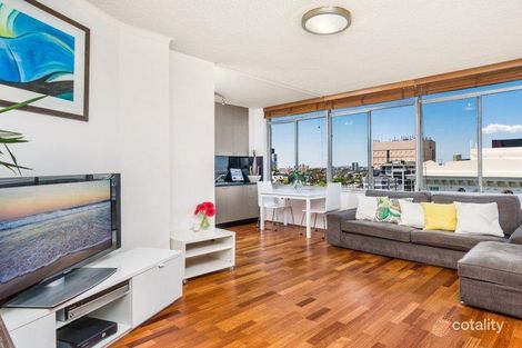 47/6-14 Darley St, Darlinghurst, NSW 2010
