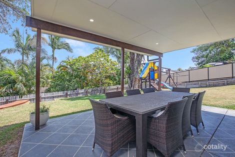 Property photo of 16 Kittani Crescent Ashmore QLD 4214