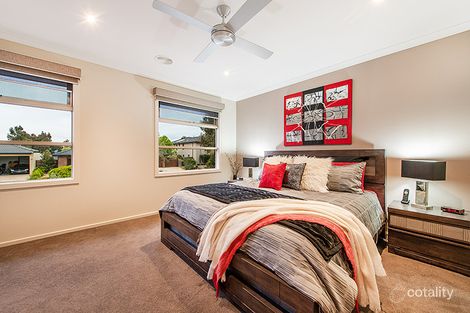 Property photo of 8 Lightfoot Rise Botanic Ridge VIC 3977
