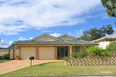 5 The Cedars Cl, Bensville, NSW 2251