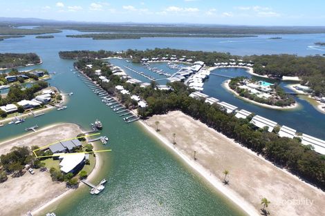 44 Doeblien Dr, South Stradbroke, QLD 4216